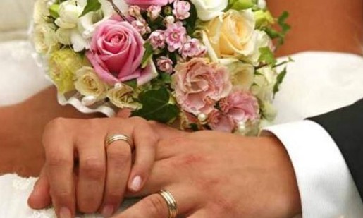 Lei proibindo casamento de menores de 16 anos é sancionada