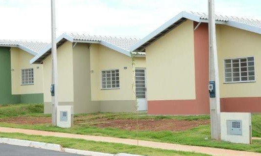 Entrega das chaves dos imóveis do Vida Nova Franca acontece dia 16 de março