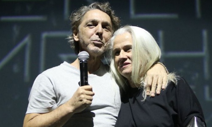 Ator e diretor Guilherme Leme sobre Lei Rouanet: ‘Quem critica quer derrubar o país’