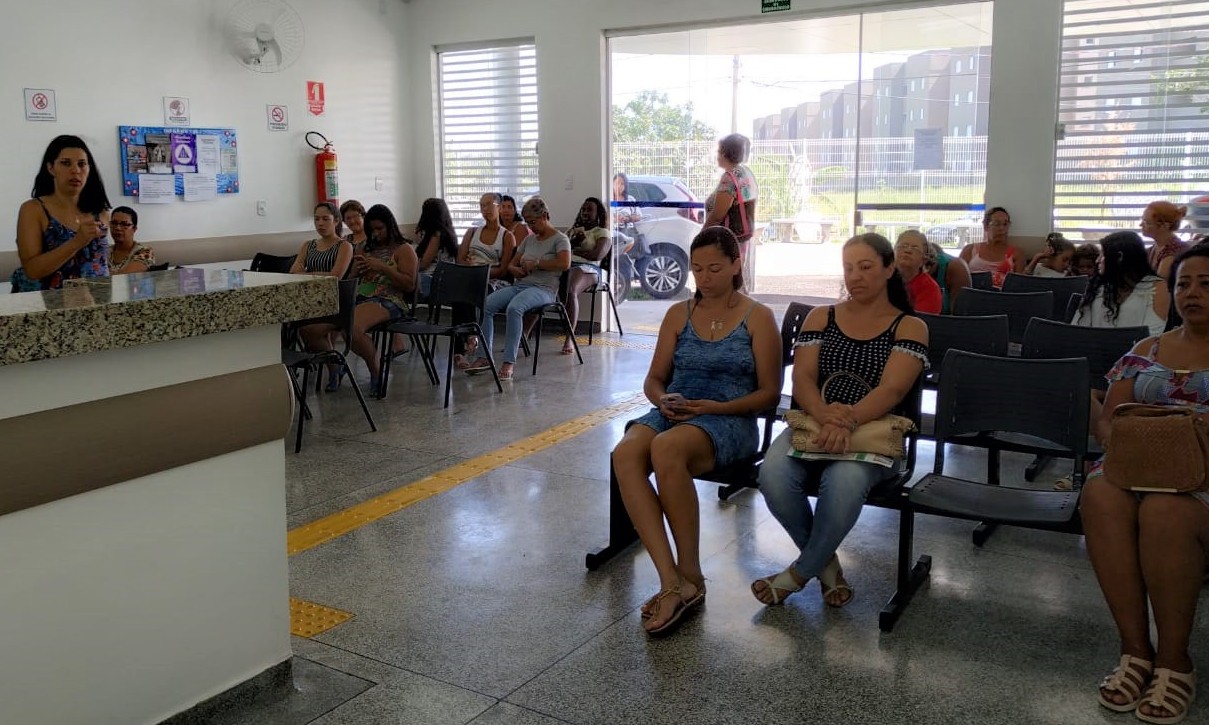 Sábado da Mulher: UBS da Vila São Sebastião fará mutirão neste sábado, 16