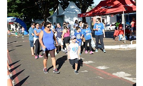 Semana do Autismo em Franca é aberta neste domingo, 31, com corrida