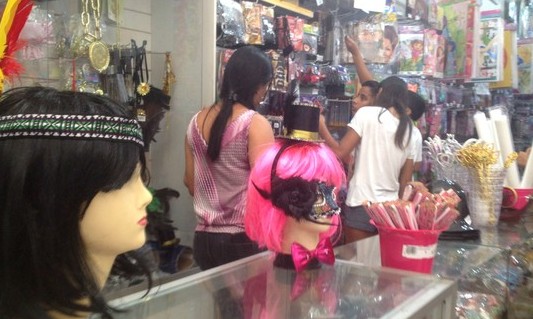 Carnaval deve movimentar R$ 10,3 milhões em bebidas e variedades em Franca