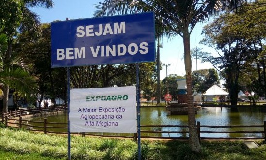 Interessados em assumir shows da Expoagro têm até dia 28 para se manifestar