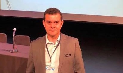 Professor da Unesp Franca é o único brasileiro em chamada internacional