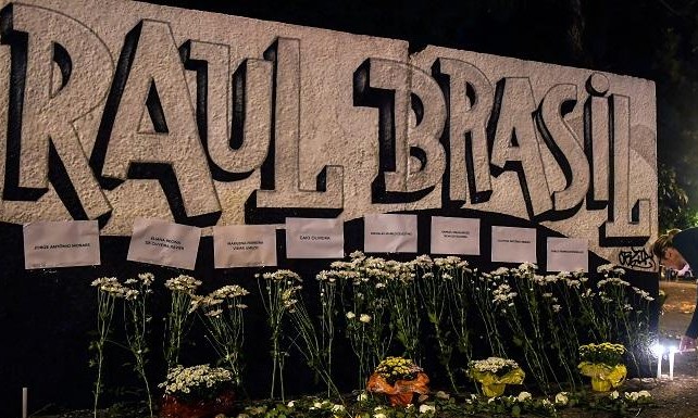 Universidades públicas paulistas montam grupo de apoio em Suzano (SP)