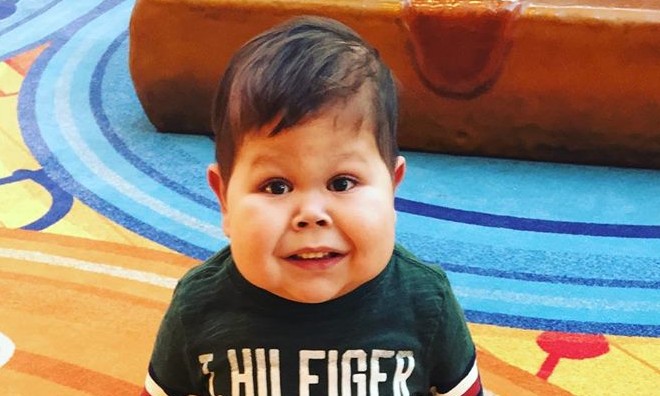 Após quase 4 anos nos EUA, Davi Miguel retornará ao Brasil na próxima quinta, 21