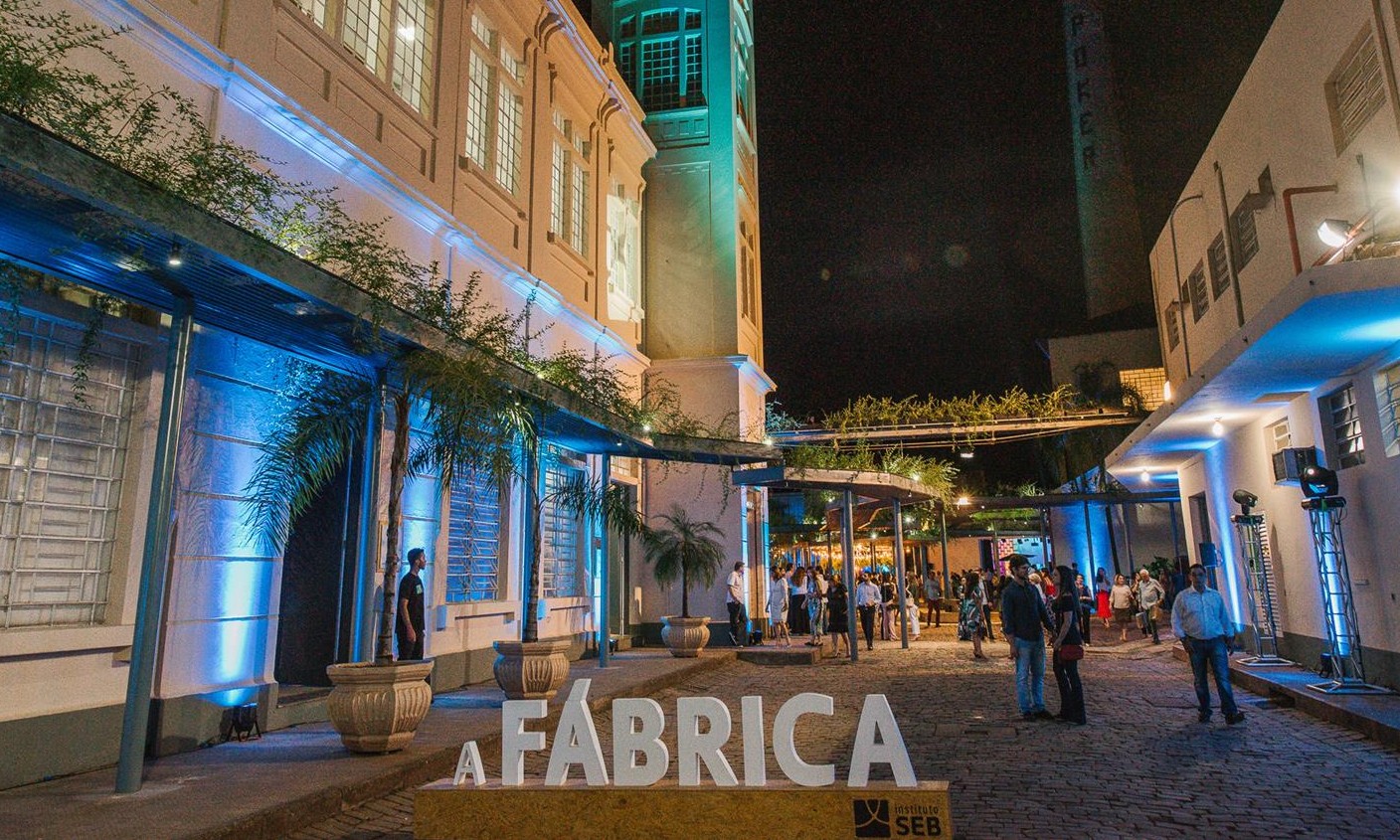 Instituto SEB abre as portas ao público com exposição sobre sustentáveis