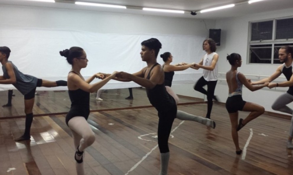 Sesi Franca inscreve nesta sexta-feira, 1º de março, para ballet, fit dance e jazz
