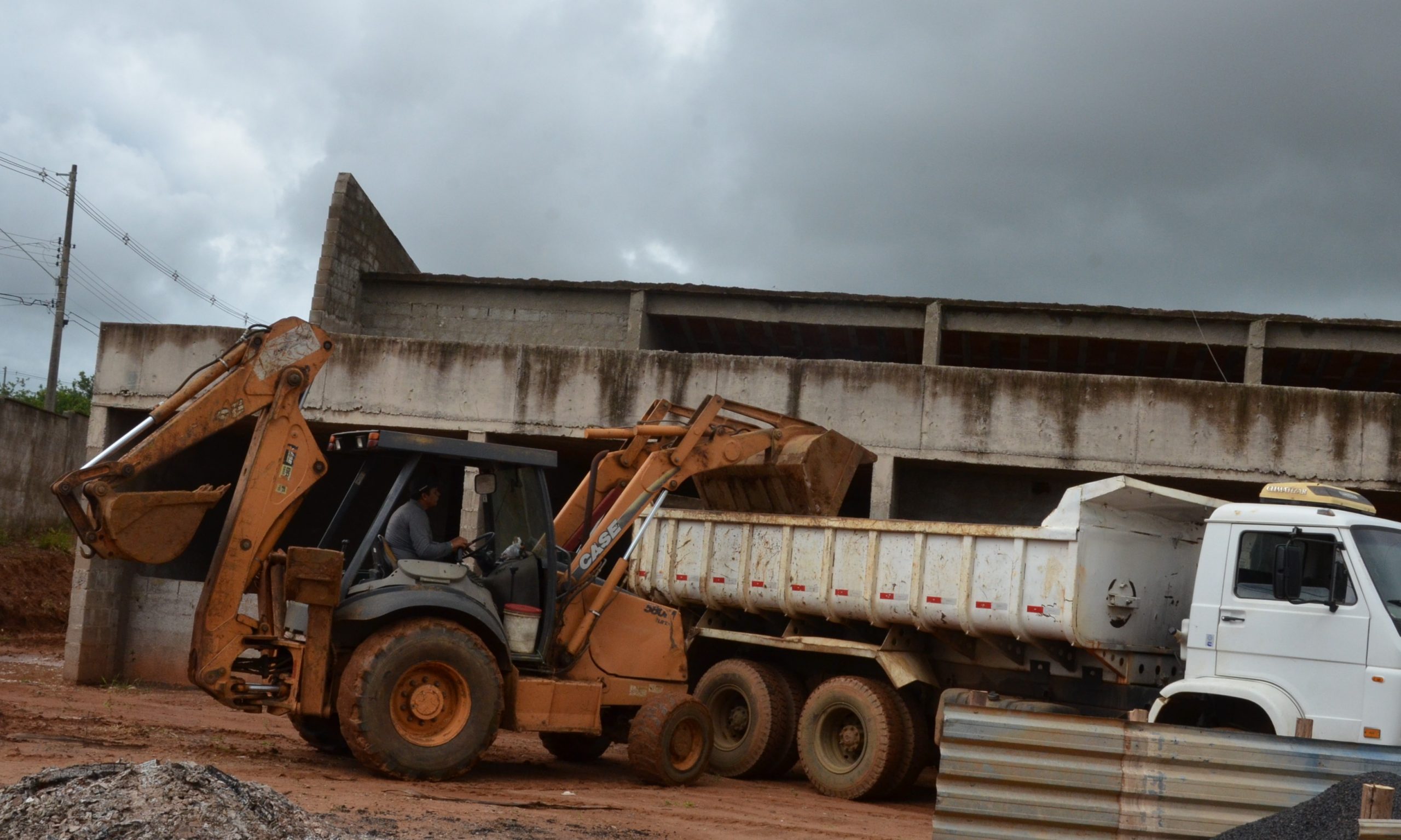 Creches em Franca: quatro unidades estão com obras em andamento