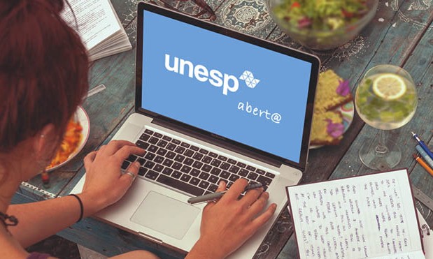 Unesp continua inscrevendo para cursos gratuitos online em áreas como Humanas