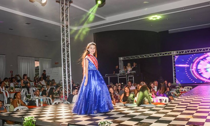 Seletiva do Miss São Paulo Infantil Teen em Franca acontece neste sábado, 16