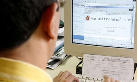 Facilidade: Carnê do IPTU 2019 de Guará já pode ser emitido pela internet
