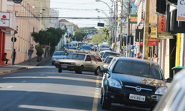 Franca e Ribeirão estão entre as 5 cidades com mais mortes no trânsito