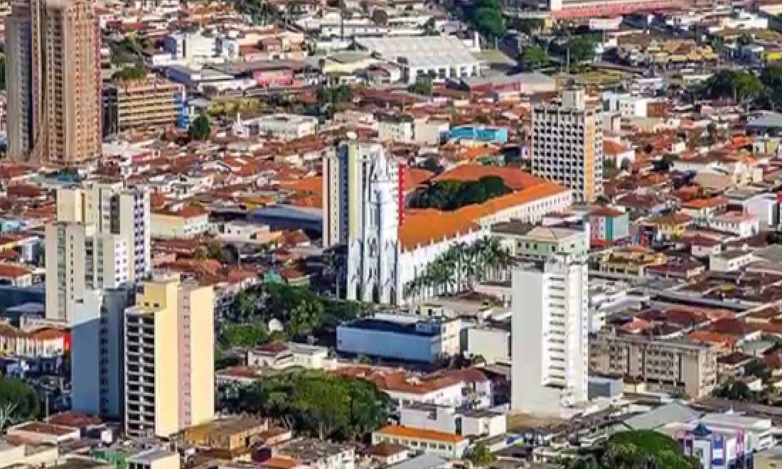 Aglomeração Urbana de Franca: consulta pública segue até sexta-feira, 15