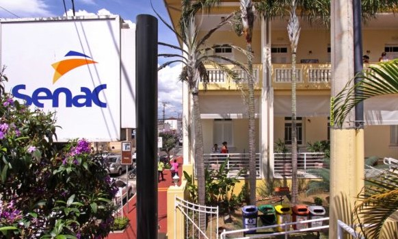 Senac Jaboticabal oferece capacitação para deficientes intelectuais