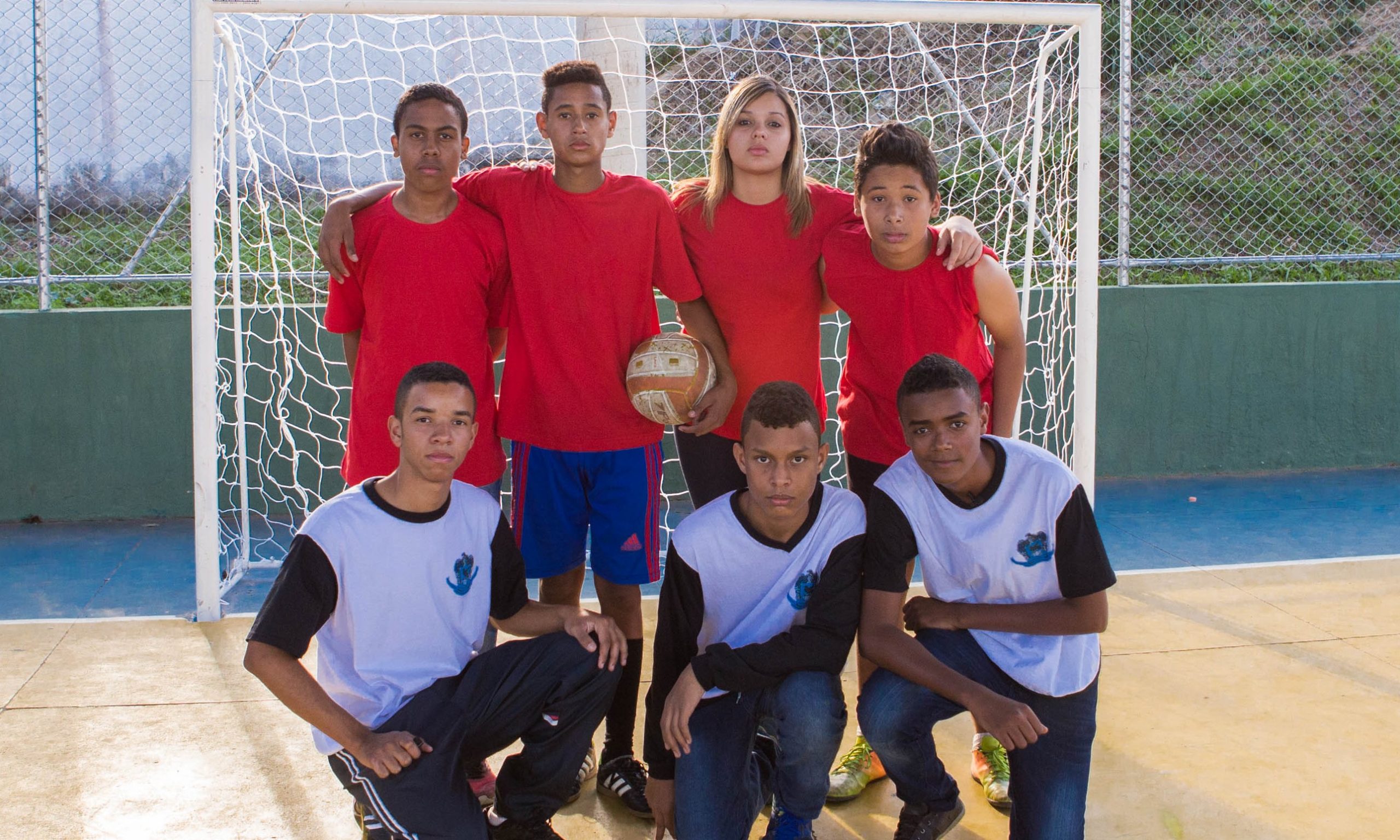 Seguem até sexta-feira, 15, as inscrições para os Jogos Escolares do Estado de SP