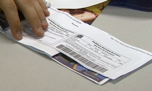 IPTU em Dia: prazo para concorrer ao prêmio termina na sexta-feira, 15