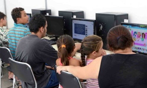 Inclusão Digital: Grande procura faz Prefeitura de Franca abrir nova turma