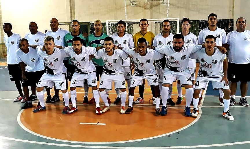 EPTV: Guaíra bate Patrocínio por 3 a 1 na casa deles e está classifica para 2ª fase