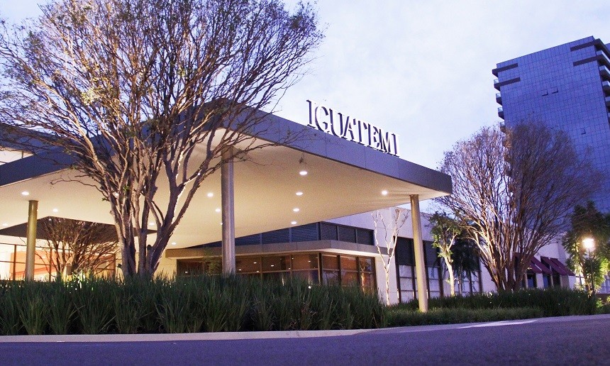 Iguatemi Ribeirão Preto é eleito uma das melhores empresas para trabalhar
