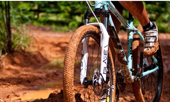 Acontece no dia 7 de abril, a 3ª etapa da Copa Regional de MTB em Morro Agudo