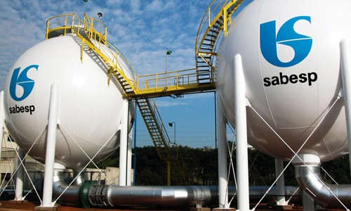Sabesp tem Franca entre as premiadas com melhor saneamento do Brasil