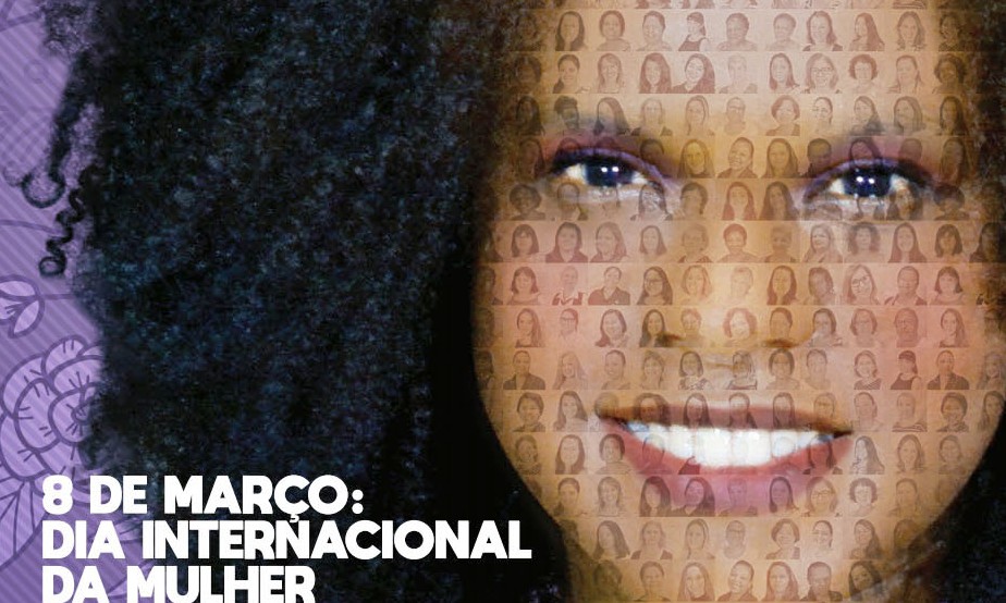 Secretaria da Justiça promove ações para valorização da mulher