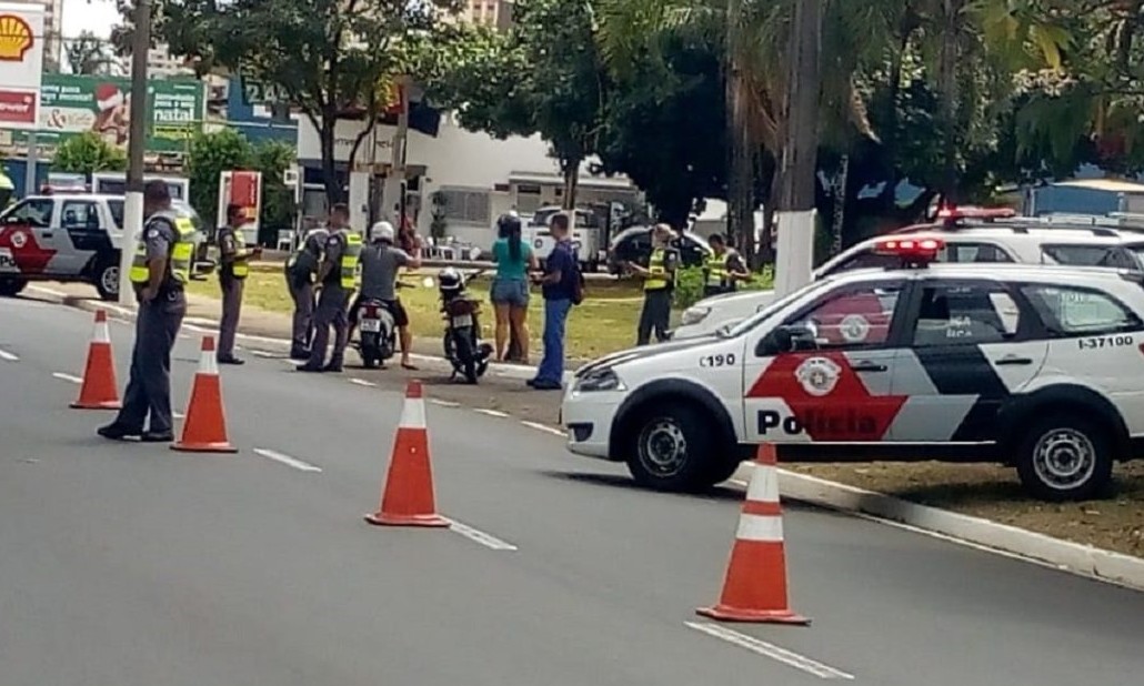 Operação São Paulo Mais Seguro terá 19.672 policiais em todo o Estado
