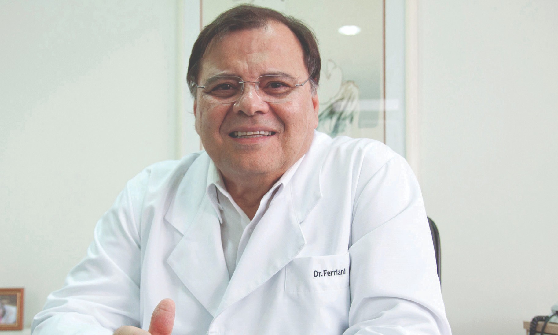 13% das brasileiras nunca foram ou não costumam ir ao médico ginecologista