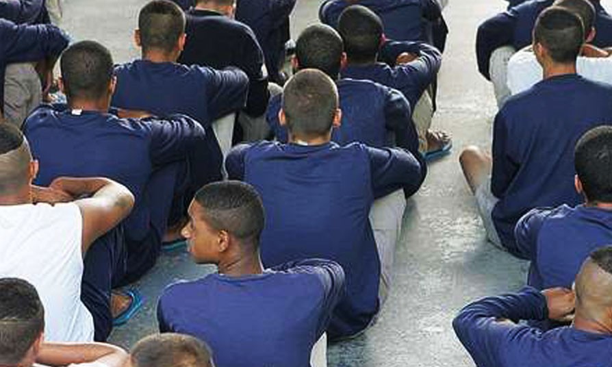 Unidade de Atendimento e Reintegração Social é inaugurada em Franca