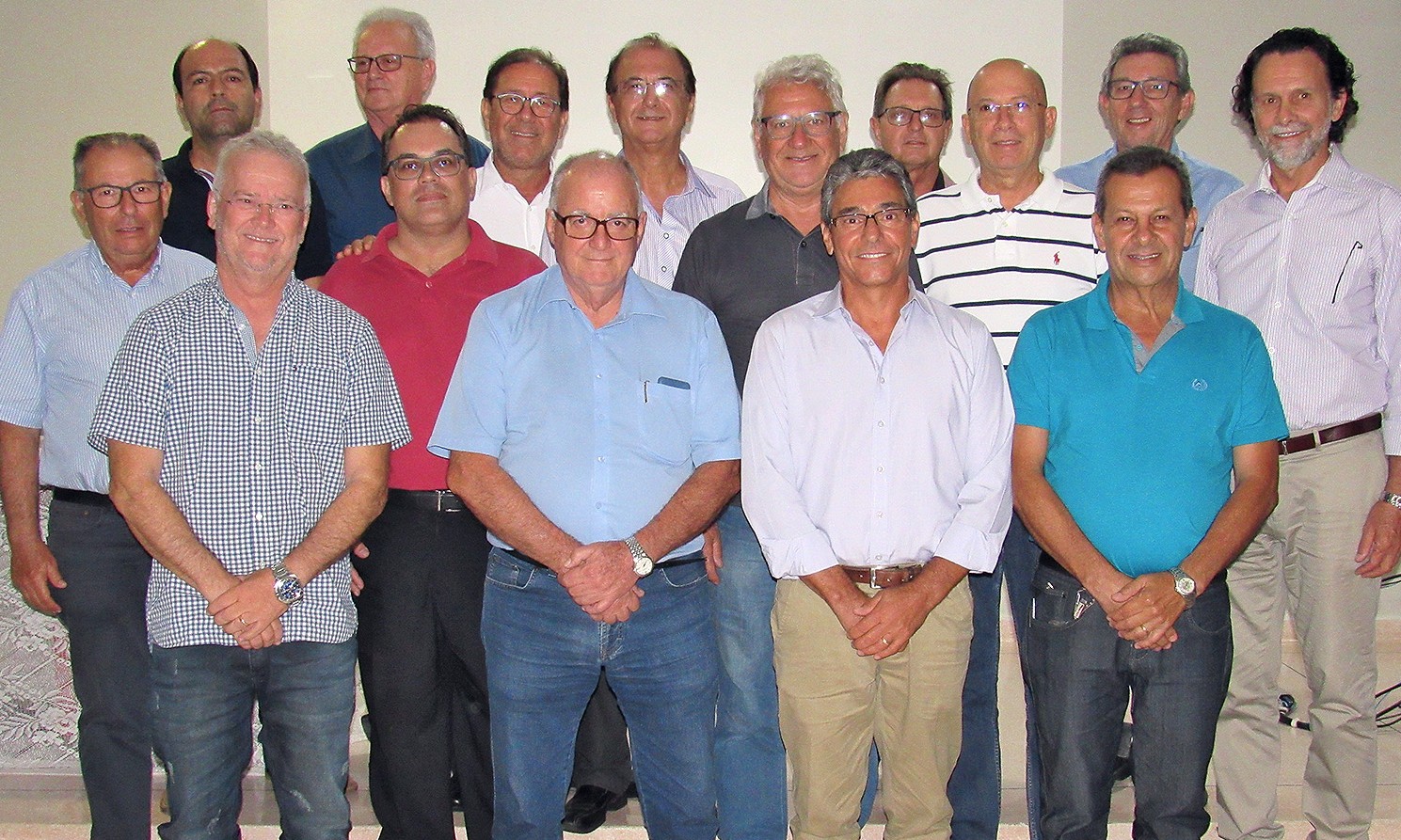 Nova diretoria da Santa Casa será homenageada na Câmara nesta sexta-feira, 22