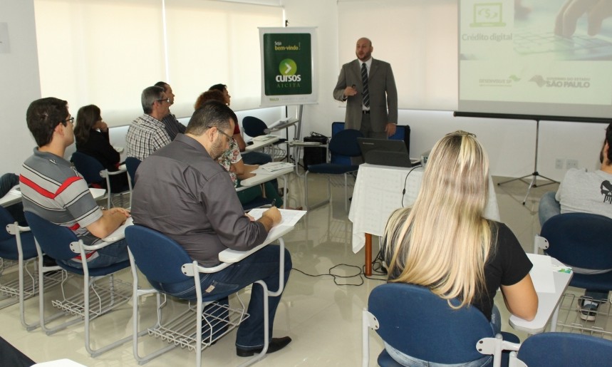 Desenvolve SP traz workshop gratuito para empresários nesta 5ª, 21