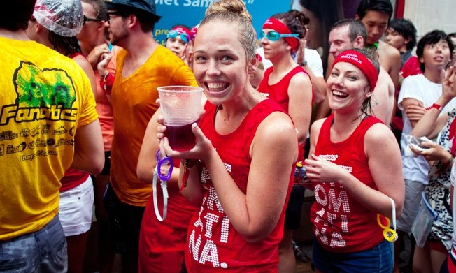 Conheça dicas para evitar a tão famosa e temida ressaca de Carnaval