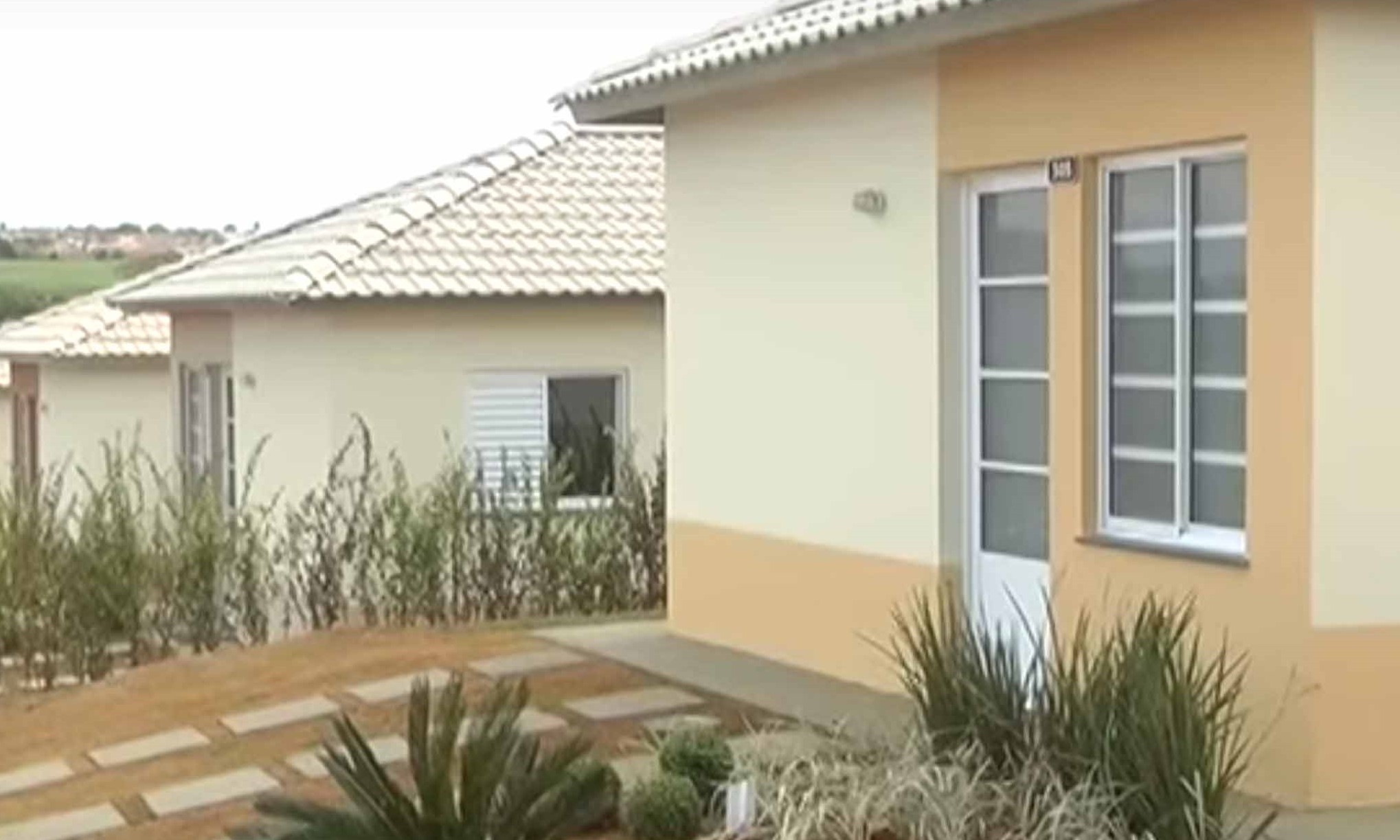 Chaves do Residencial Vida Nova Franca podem ser entregues dia 16
