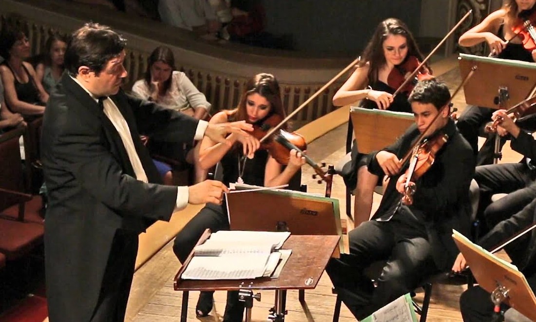 Concerto gratuito traz Coro da Unesp e USP- Filarmônica em Franca