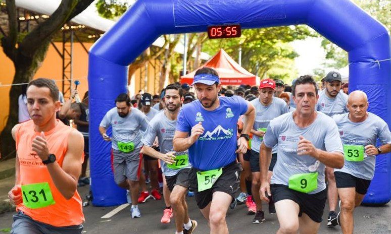 2ª Caminhada e Corrida da Clínica Nefrológica de Franca acontece neste sábado, 30