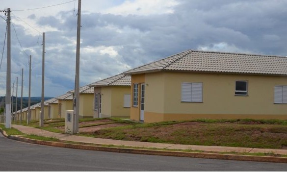 “Vida Nova Franca”: chaves do residencial serão entregues neste sábado, 16