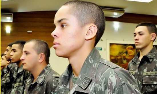 Alistamento militar: prazo para jovens nascidos em 2001 em Franca está aberto
