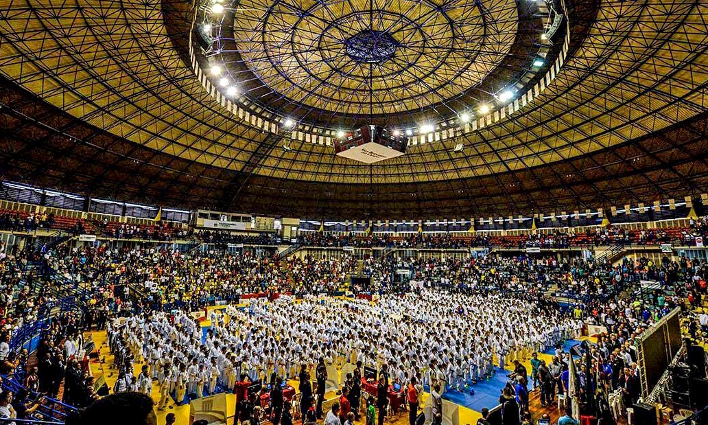 Atletas de Guaíra conquistam 3 medalhas na Copa São Paulo de Judô