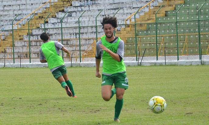 Francana enfrenta neste domingo, 17, às 10h, em jogo-treino, o Uberaba