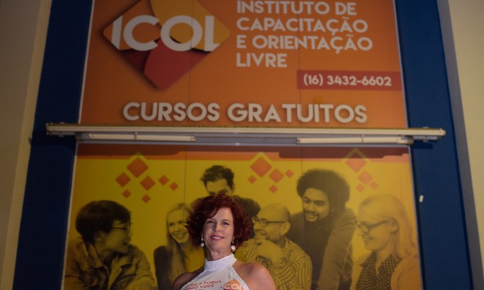 Abertas inscrições para cursos gratuitos de IR e Orientação Vocacional