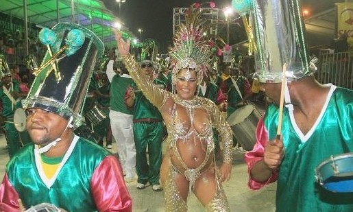 Carnaval de Franca: são esperados mais de 1,5 mil foliões durante os três dias