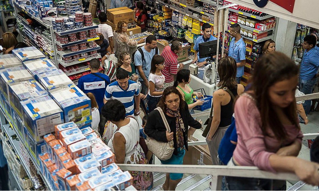 Mais de 40% dos pequenos empresários mantêm intenção de investir