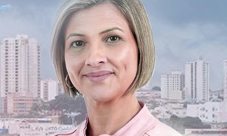 Delegada Graciela será empossada deputada estadual nesta sexta, 15