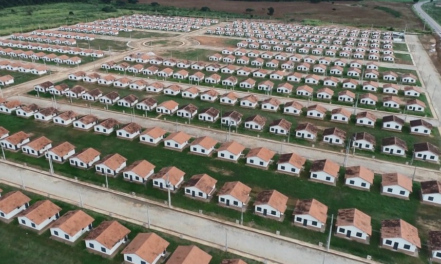 Governo federal vai liberar R$ 700 milhões para o Minha Casa Minha Vida