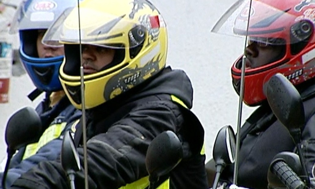 Mototaxistas: Prazo da 1ª etapa para recadastramento termina nesta quarta, 20
