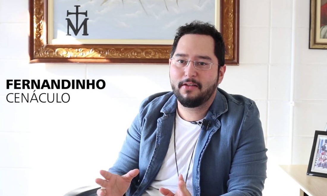 Cenáculo lança a 3ª fase da campanha “Nossa Casa” em prol da compra de sua sede
