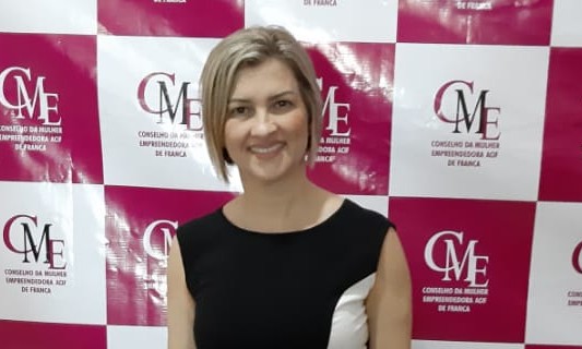 Deputada Graciela David Ambrósio participa de sua primeira sessão na Alesp