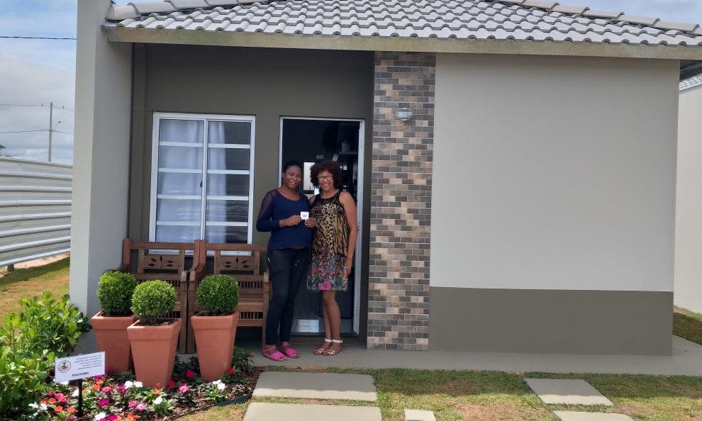 Jardins da Franca: procura por casas no novo bairro começa de forma aquecida