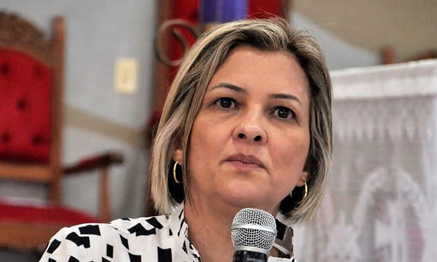 Deputada Graciela indica contratação de policiais e reformas para a DDM local